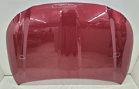 фото thumb №1, Toyota highlander 2019+ капот кришка двигуна перед передня fv