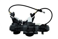 фото thumb №14, Nty epk-dw-000 панель управление кондиционера chevrolet lacetti 2003-2012