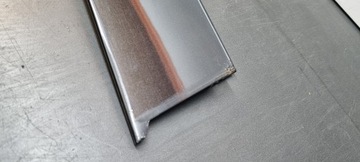 фото thumb №11, Планка накладка захист стійка двері croma рестайлінг