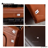 фото thumb №7, Bmw g11 g12 панель роздавальна консоль tartufo