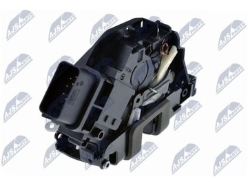 фото thumb №2, Замок дверь правые перед ford c-max i mk1 07-10 focus ii mk2 04-12