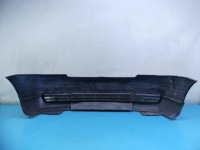 Бампер перед seat arosa зелений 97-00 Зі Шроту, фото thumb