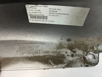 фото thumb №8, Porsche carrera 991 992 бампер передний перед 18-