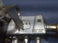 Hyundai i30 3 1.0 t-dgi радиатор выхлопных газов клапан egr 28400-07100 Киев, фото thumb