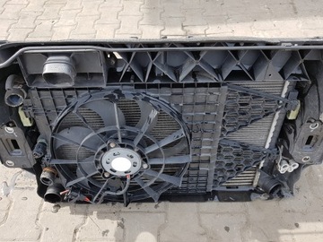 фото thumb №4, Seat ibiza 4 iv 6j 08-12r 1.9 tdi bls pas переднее