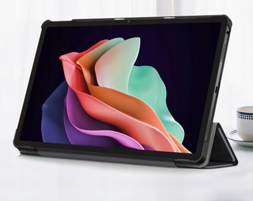 Чехол для Lenovo Tab P11 2-го поколения 11,5 11,5 дюйма TB-350 TB-350FU TB-350XU