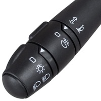 фото thumb №5, Renault master movano кермовий/підкермовий перемикач клаксон