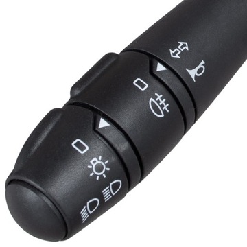 фото thumb №5, Renault megane kangoo перемикач кермовий/підкермовий світла