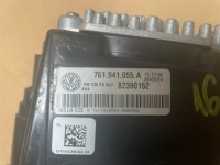 фото thumb №7, Volkswagen touareg iii 761 фара левая drl led 82390152