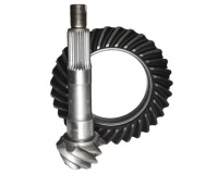 фото thumb №1, Передавальні числа міст 5,38 suzuki samurai revolution gear axle