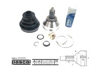 фото thumb №2, Шарнір привідний зовнішній audi a1 a2 a3 seat aro