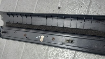 фото thumb №5, Планка порогова ліва перед toyota avensis t25 04r