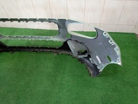 фото thumb №11, Бампер перед citroen c3