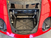 фото thumb №8, Перед ванна чверть перед крило стіна ferrari 360 modena
