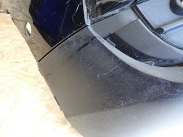 фото thumb №8, Vw tiguan ii рестайлінг 20- бампер переднє перед