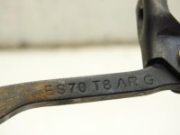 фото thumb №7, Обмежувач двері зад peugeot 5008 i es70t8ard es70t8arg