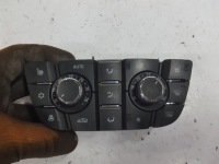 фото thumb №1, Opel cascada 13r- панель кондиционера обдув 13435144