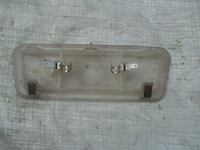 фото thumb №2, Лампа освітлення салону кабіни saab 900 ii