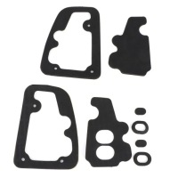 6 szt. прокладка задніх світла 1648261591 підходить до mercedes benz w164 Київ, фото thumb