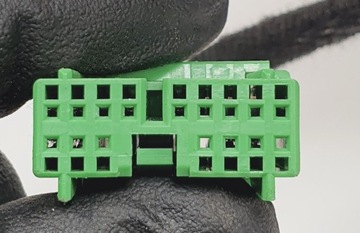 фото thumb №7, Зеркало левая 10 pin 472 volvo xc70 ii европа