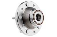 фото thumb №1, Nty ступиця колеса задня