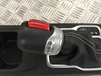 фото thumb №6, Чехол ручка передач подстаканник jeep wrangler jl