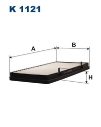 фото thumb №5, Набір фільтрів filtron nissan primastar автобус