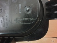 фото thumb №6, Maserati levante правый фильтр воздуха