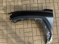 фото thumb №1, Крило лівий переднє hyundai tucson 4 iv