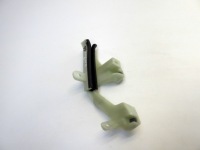 фото thumb №1, Opel corsa f 2022 направляющая стекло правый перед