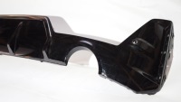 фото thumb №6, Спойлер дифузор bmw 3 g20 g21 m-pakiet lift 8085484