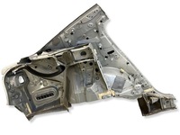 фото thumb №5, Крыло четверть задняя левая toyota avensis iii t27 t29 15 - 18 1f7