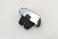 фото thumb №7, Замок кришки багажника peugeot 5008 9151487499h 1.56l дизель 82kw 2011