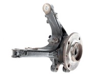 фото thumb №2, Поворотна опора ліва передня citroen c4 iii c4 x jeep avenger 9826532480