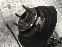 фото thumb №5, Міст задній 68294275ak 10036219 jeep wrangler jl 2.2 crd