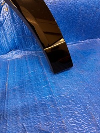 фото thumb №8, Ford mustang mach-e молдинг na крила правий задня задня права lj8b-r286d02-b