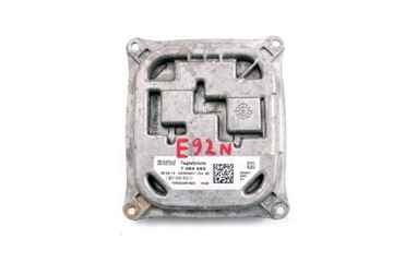 фото thumb №1, Bmw x5 e70 e92 e93 преобразователь модуль led