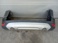 фото thumb №1, Ford kuga mk2 бампер задняя
