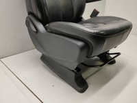 фото thumb №7, 2018 chrysler pacifica сидіння передній пасажира