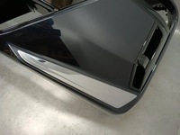 фото thumb №6, Бампер передний bmw 7 g70 kol: 416