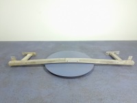 фото thumb №1, Audi a8 d5 балка передняя нижняя усилитель 4n0807093