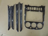 фото thumb №12, Декоры w168 mercedes a-klasa avantgarde a1687300422