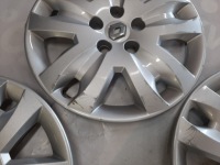 фото thumb №14, Колпаки 16'' renault espace iv 8200479921 повреждённый