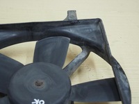 фото thumb №7, Корпус вентилятор радиатора kadett 90180999