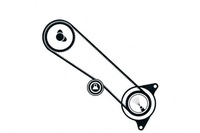 фото thumb №15, Набір розподільного валу skf vkma 91920