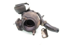 фото thumb №5, Турбонагнітач bmw x3 e83 2.0 d 7504315012s 750431