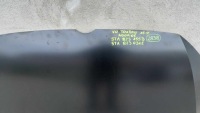 фото thumb №5, Volkswagen touran ii 15- 5ta капот кришка двигуна нова oem номер 2838