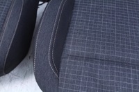 фото thumb №6, Сидіння лавка peugeot rifter 19r.