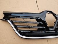фото thumb №4, Новый решётка радиатора хром решётка радиатора renault talisman 623100546r 62310 0546r оригинал