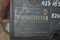 фото thumb №7, Насос abs тормозная renault twingo ii 8200403322f